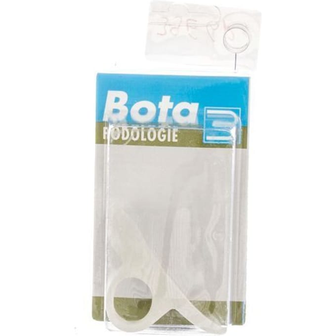 Bota Podo 7 Hamerteenkussen Links M