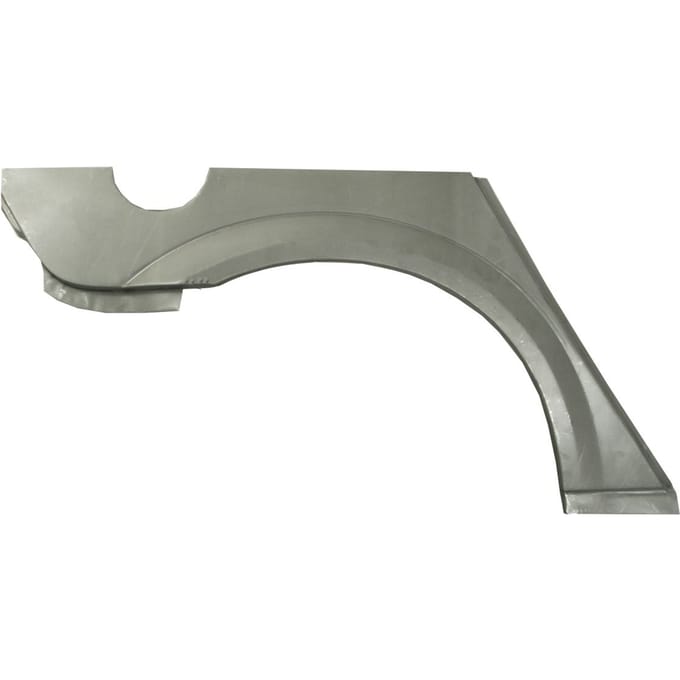 Wielkastbekleding, binnenspatbord BLIC 6504-03-5078584P