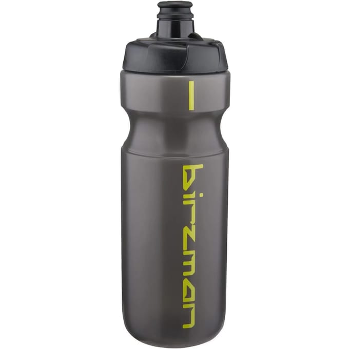 Fles III - Zwart