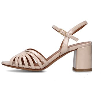 Sandalen met hakken Anita L338