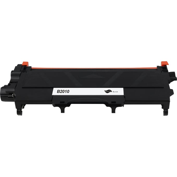 SecondLife - Brother toner TN- 2010 Black