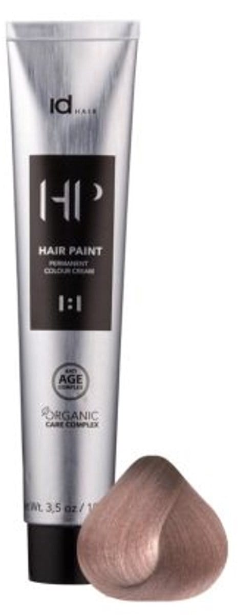 Hair Paint OCC 10/81 Very Light Violet Ash Blonde