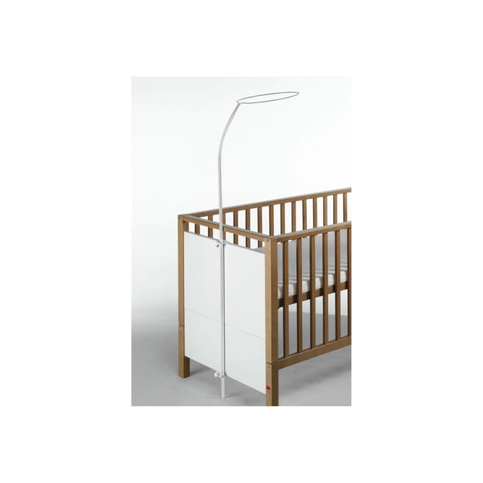 Plafondstang bedaccessoire baby Schardt