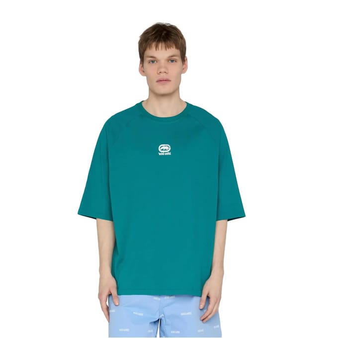 Ecko Unltd. T-shirt Quiet
