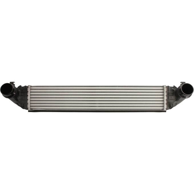 Lage-temperatuurRadiator, laadluchtRadiator MAHLE CI 624 000P