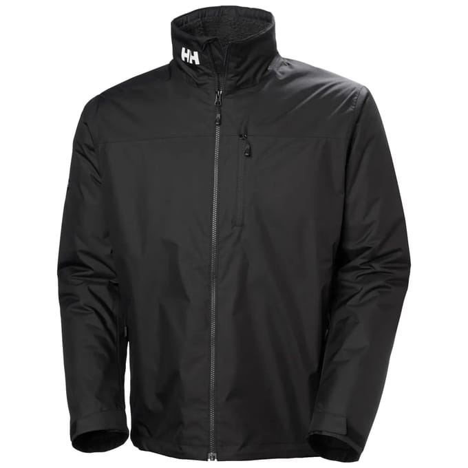 Waterdichte jas Helly Hansen Crew Pile