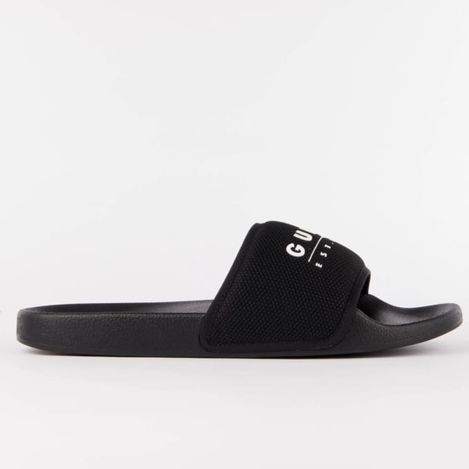 Guess Tokyom herensandalen