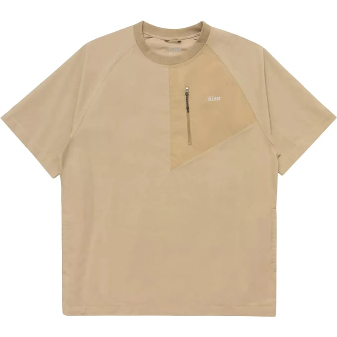 T-shirt Elliker Kex
