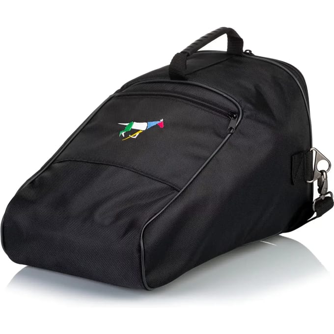 Rijlaarzen tas Galop Wear