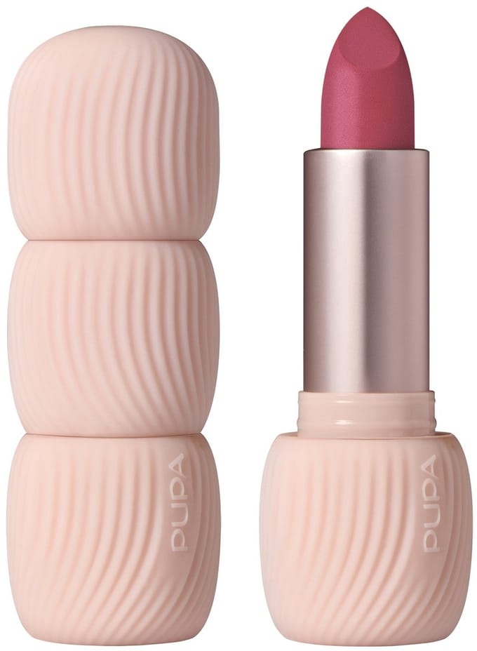 Pupa My Crush Lippenstift - Puppy Love 014 - 3.5g