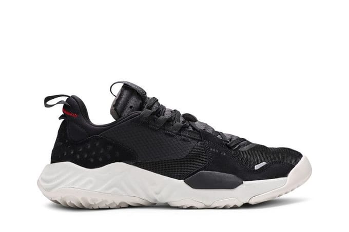 Air Jordan Delta SP 'Noir' 44 black
