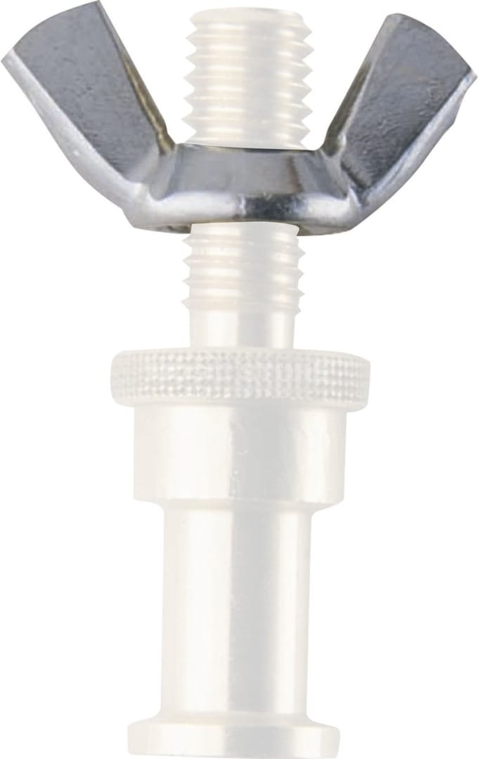 Manfrotto Wing Nut M10 Spare Part for 264 - Klemmen