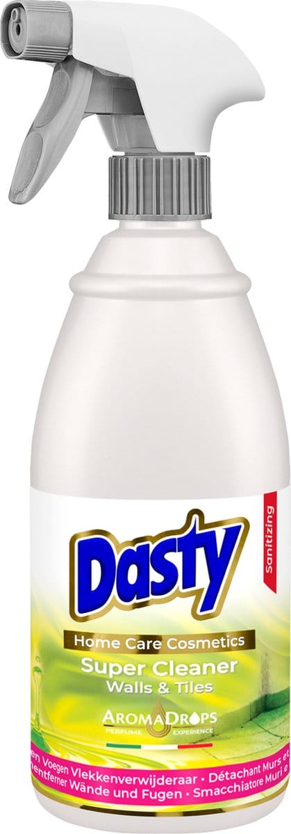 Dasty super cleaner