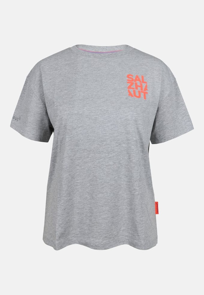salzhaut Shirt WEVEN