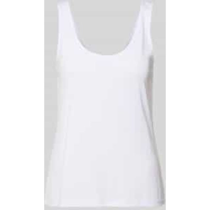 relaxed fit tank top van modalmix model 'KAMALA'