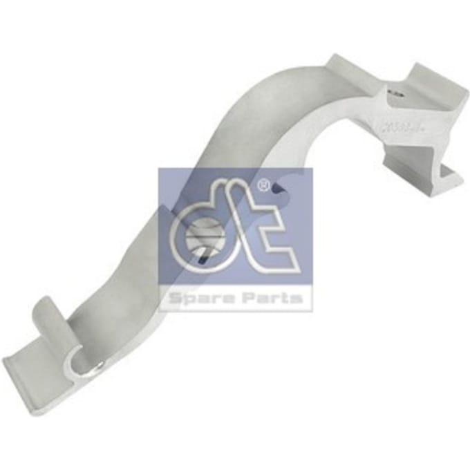 Spatbordbevestiging  DT Spare Parts 2.71186