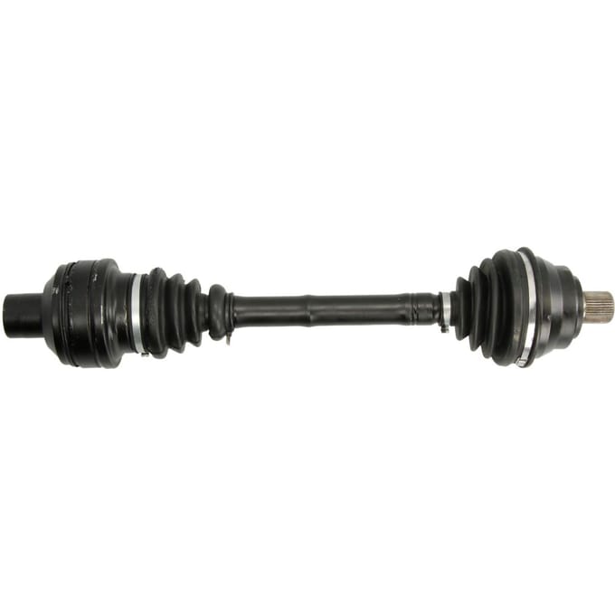 Aandrijfas POINT GEAR PNG72189