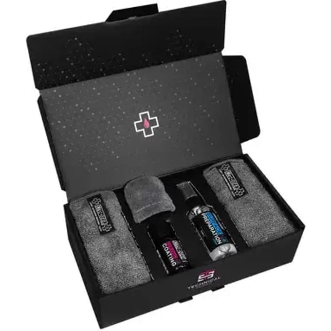 Muc-Off Ceramic Coating | Keramische Coating | Ceramic Coating voor Auto, Motor & Fiets