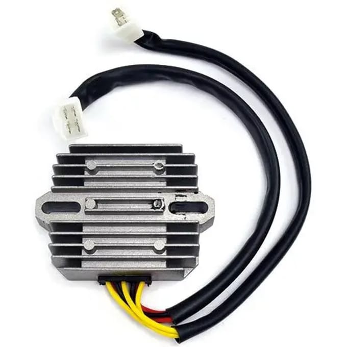 Spanningsregelaar motorfiets SGR Triumph 595/600/955 Daytona