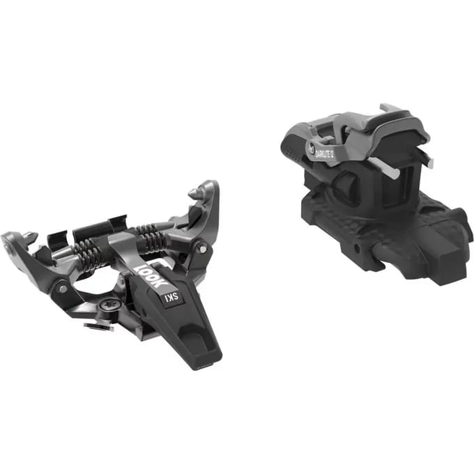 Ski Touring Binding Look Darklite 12