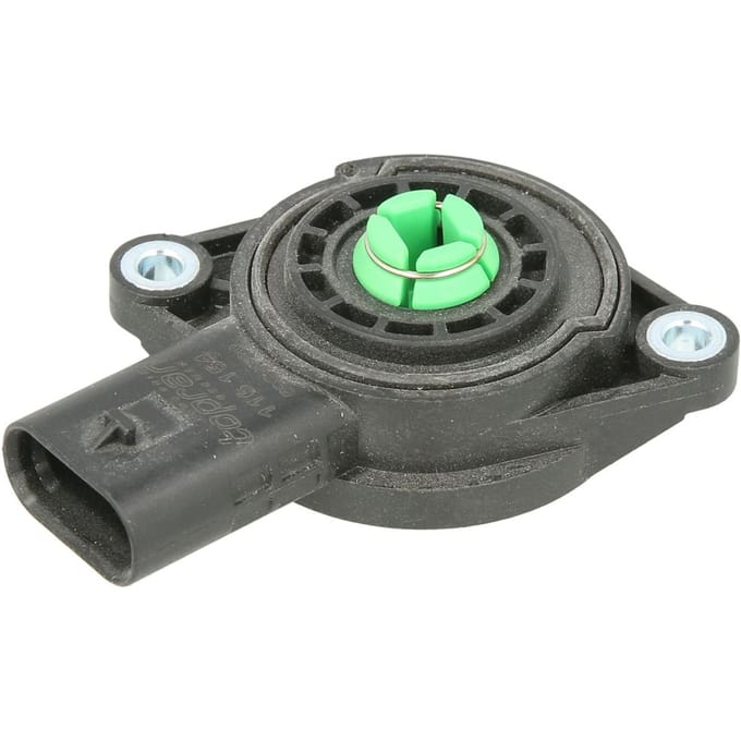 Topran Sensor, zuigpijp-schakelklep HANS PRIES 116 154