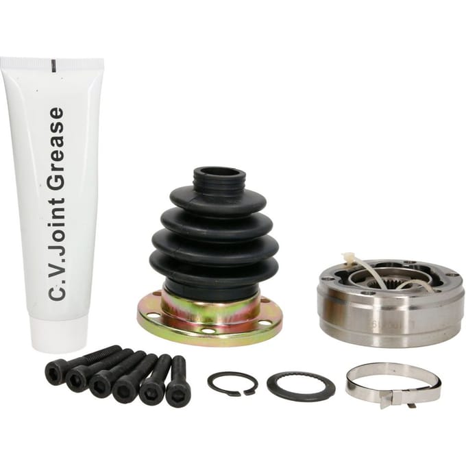 Homokineet reparatie set, aandrijfas LPR KVW818