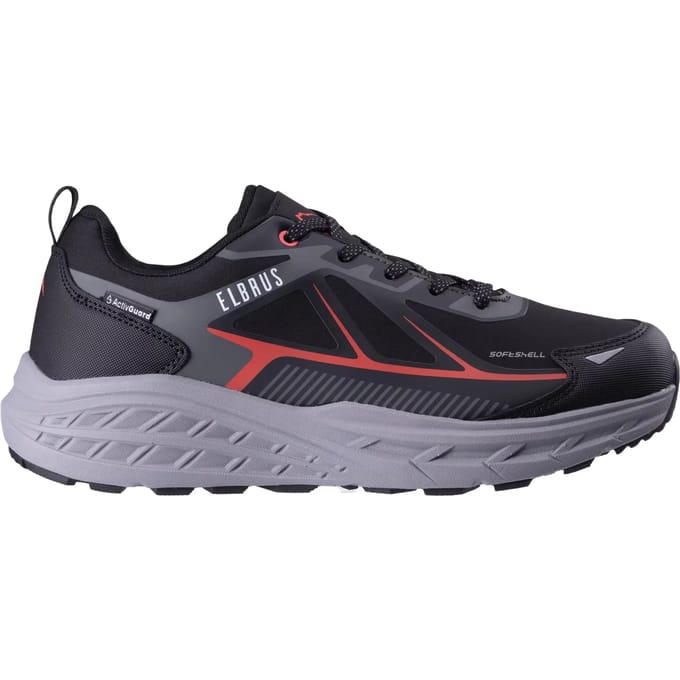 Wandelschoenen Elbrus Tokin