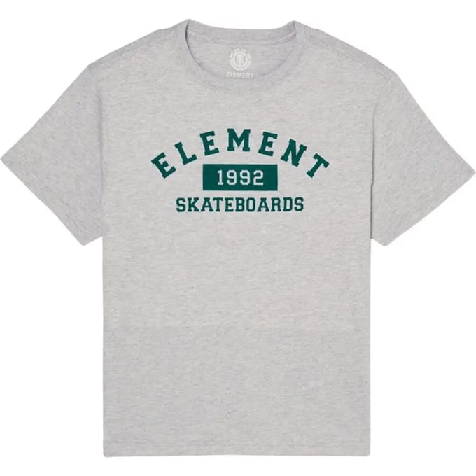 Kinder-T-shirt Element Home Team