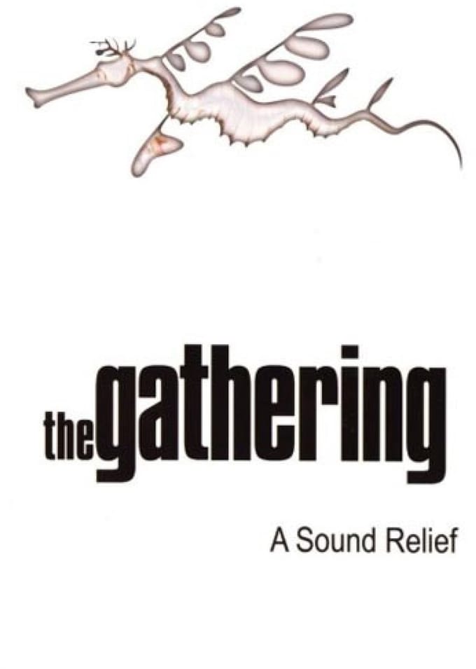 Sound Relief [DVD]
