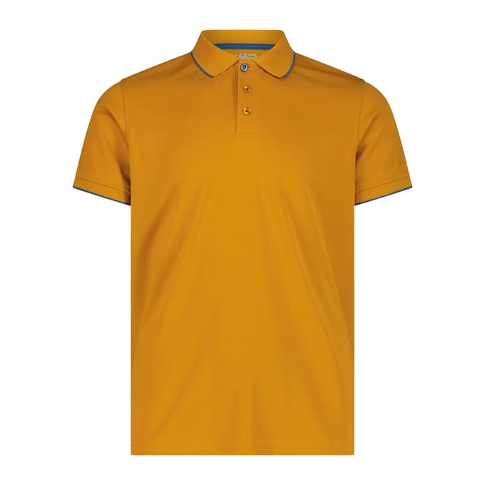 Piqué polo CMP