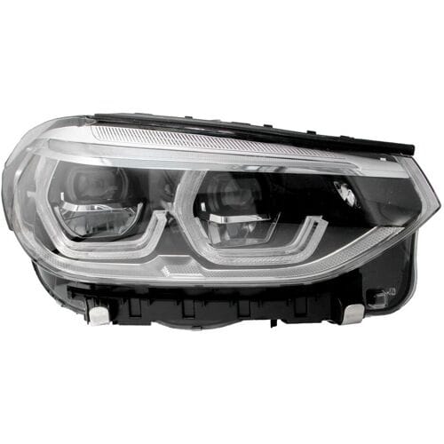 Koplamp MAGNETI MARELLI 710815029104