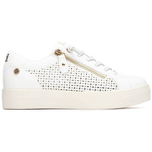 Xti 145095 Schoenen Wit EU 36 Vrouw