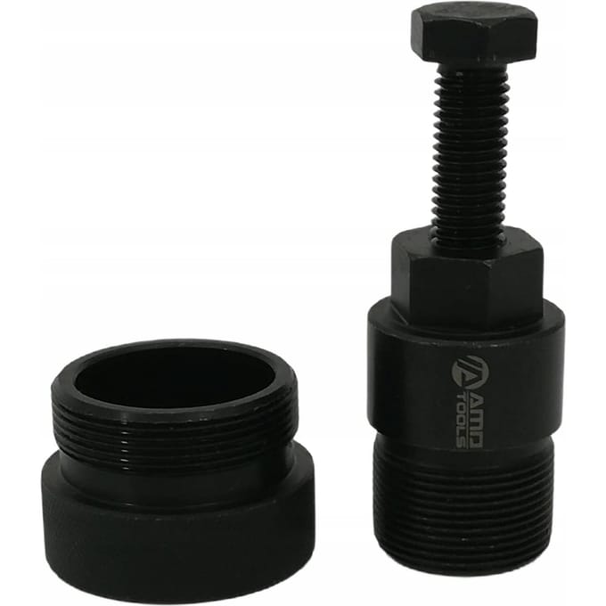 AMD TOOLS - Injectiepomp Demontageapparaat - BMW - Diesel Motoren - Na 2000