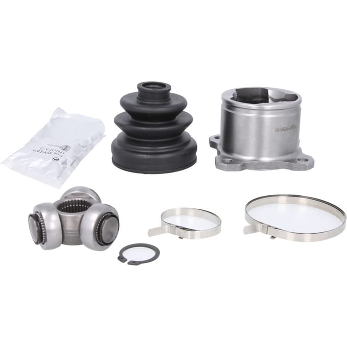 Homokineet reparatie set, aandrijfas PASCAL G75033PC rechts