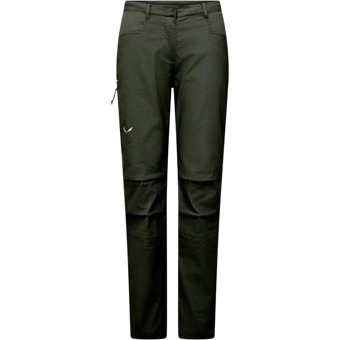 Ripstop Juta Broek Dames Salewa Agner