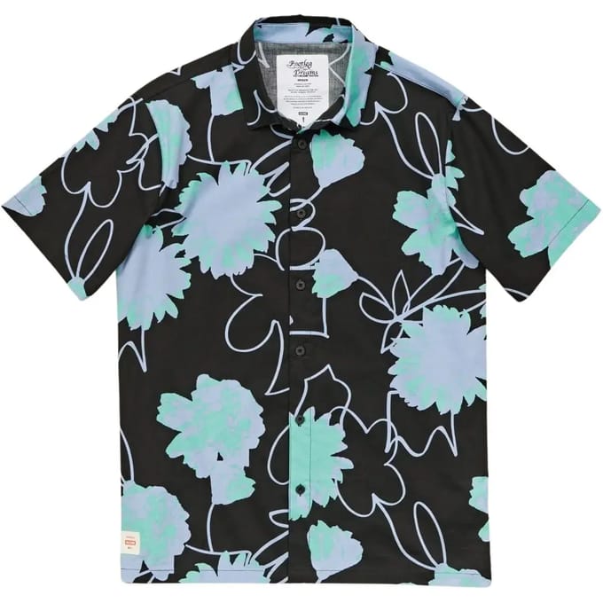 T-shirt Globe Dreamin Wild