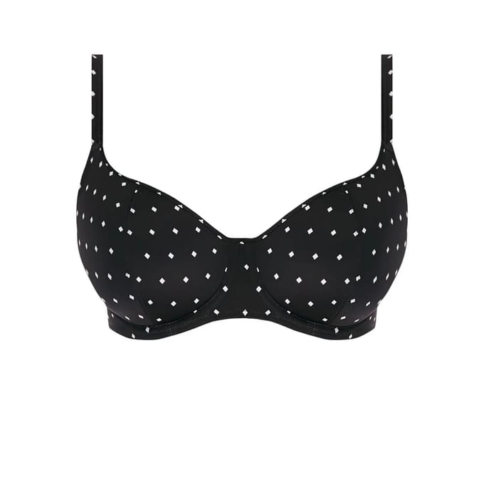 Dames zwemkleding top Freya Jewel cove