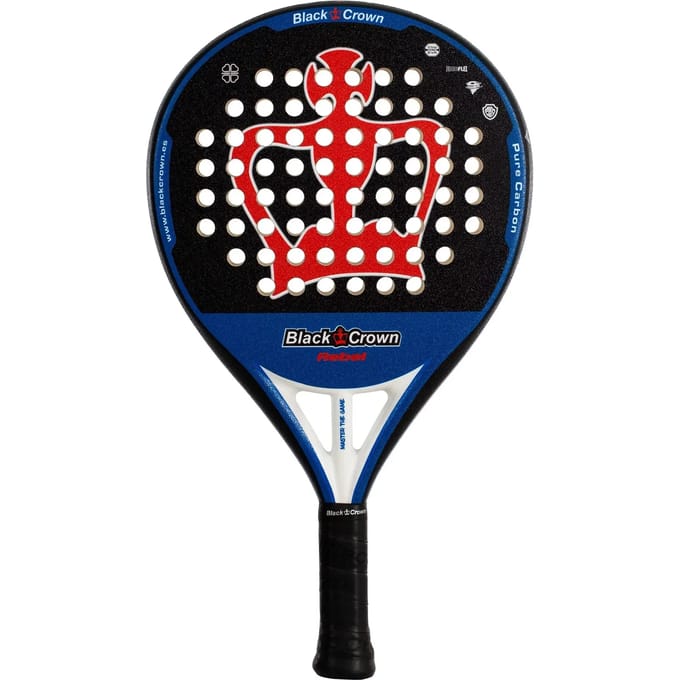 Black Crown Rebel