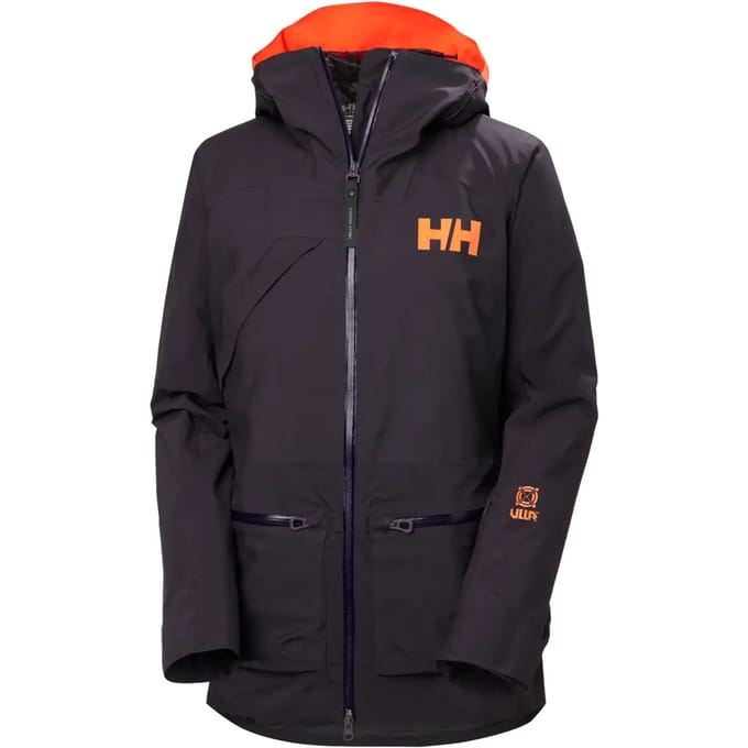 Dames ski jas Helly Hansen Lifaloft 3.0