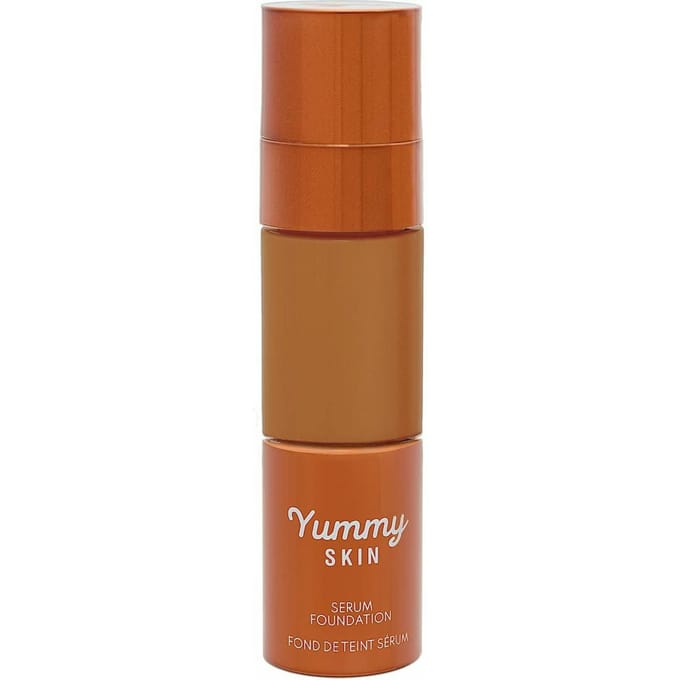 Danessa Myricks Beauty Yummy Skin Serum Foundation 17W 25 ml