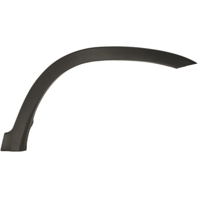Spatbord - sierstrip / beschermstrip BLIC 5703-08-2956376P