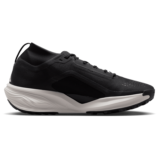Nike Pegasus Sneakers Heren - Zwart - Maat 47.5 - Mesh/Synthetisch