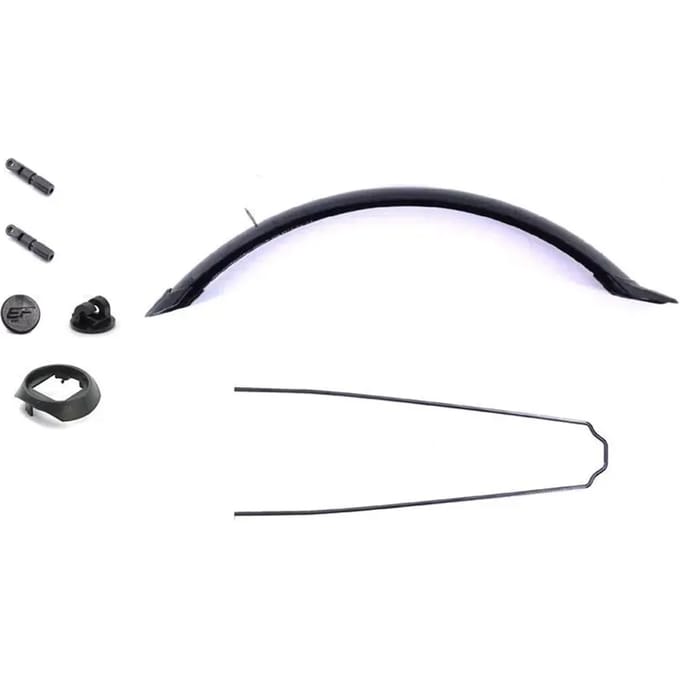 Voorspatbord Winora E-bike Sinus 27.5"