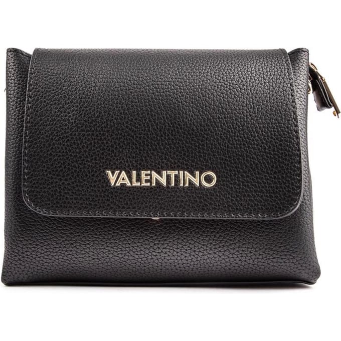 Valentino Bags Medium Schoudertas Dames - Alexia - Zwart