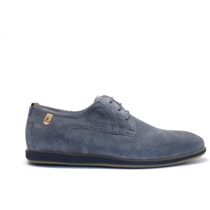 Floris van Bommel Presli 02.38 light blue SFM-30220-42-04 JEANS