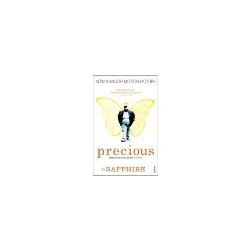 Precious - Sapphire