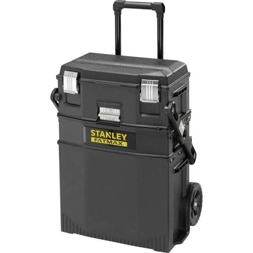 STANLEY Stanley Rolkoffer (leeg) (l x b x h) 549 x 413 x 733 mm