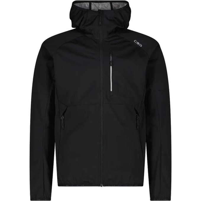 Hooded jacket CMP Ultralight