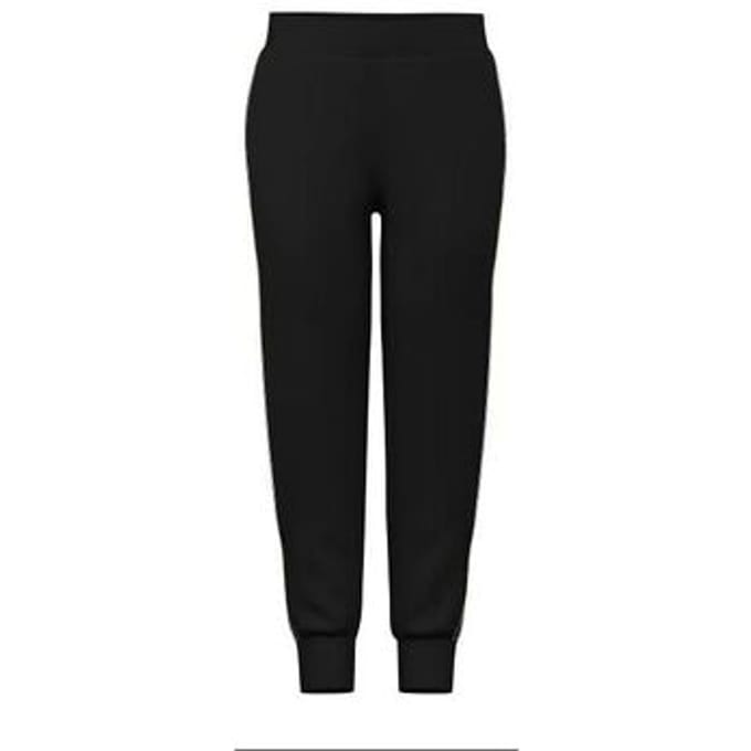 Broek Guess W6YB14 K4365-JBLK