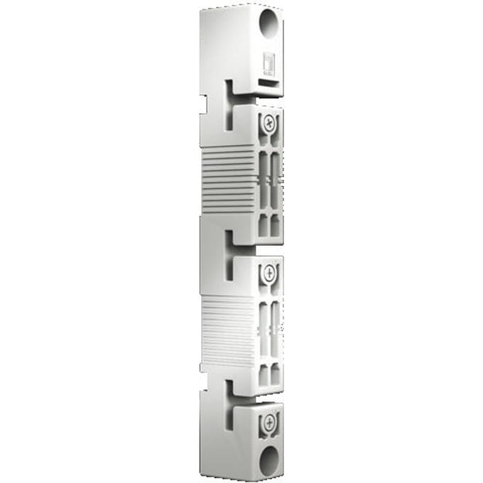 Rittal RiLine60 Busbar Steun 800A 3-Pool UL Goedgekeurd - 9341050 [4 Stukken]